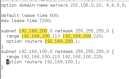 bootproto dhcp_bootproto dhcp_bootproto dhcp