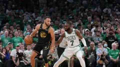 NBA总决赛时间2022公布，球迷准备好迎接篮球盛宴了吗？