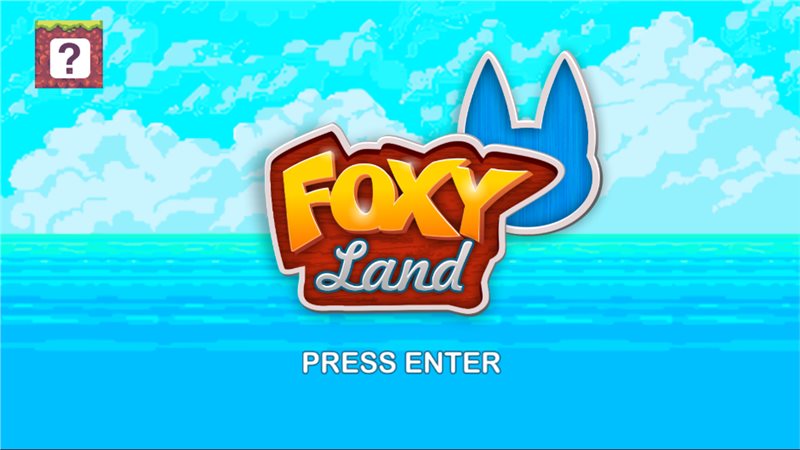 狐狸探险家（fox world jungle）