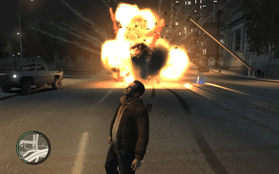 gta5警察mod在哪里下_gta5警察mod_gta5警察mod开启