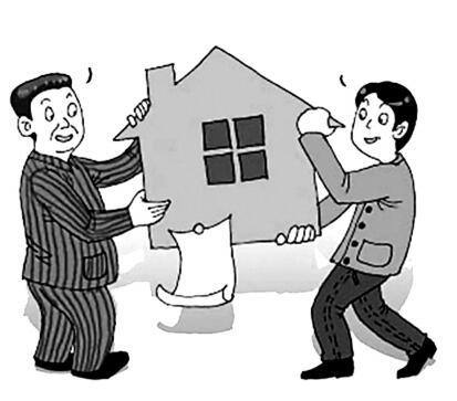 避免租房上当