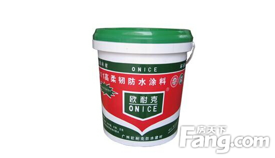 十大防水材料品牌 十大防水材料品牌