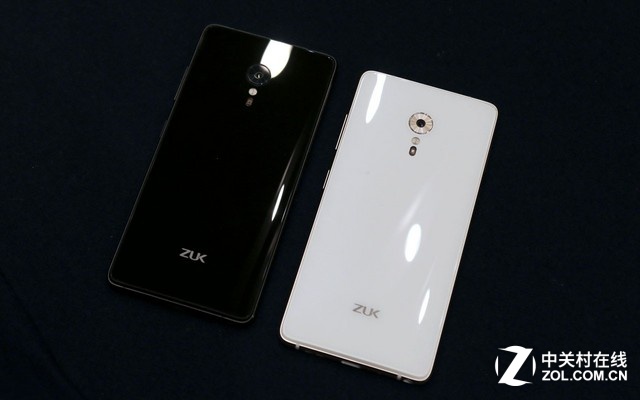 zuk z2 pro尊享版评测_尊享配置_尊享版开箱