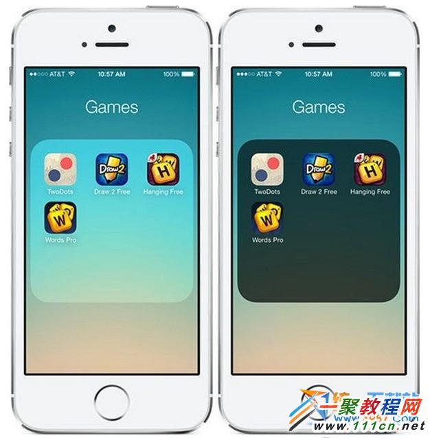 苹果5s使用小技巧_苹果5s使用技巧和教程_苹果5s的使用方法图解