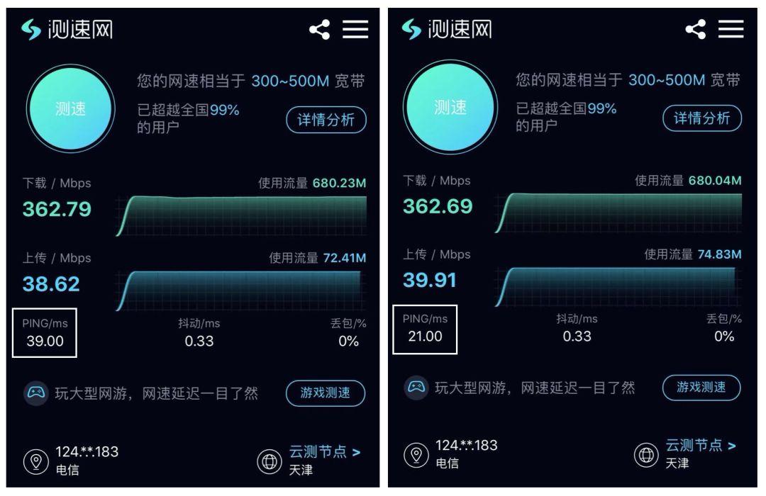 网速叠加路由器推荐_网络叠加路由器_双路由器网速叠加