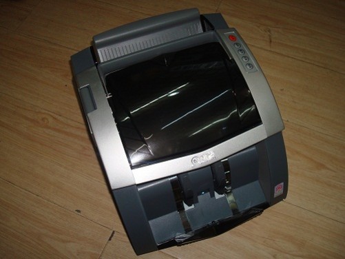 点钞机字符叠加器安装方法_点钞机叠加器_点钞叠加器