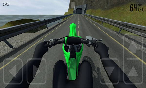 特技人生2中文版(wheelie life 2)