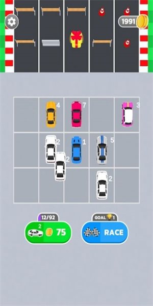 合并与竞速(Merge and Race)