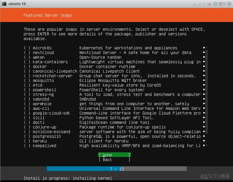 重装系统ubuntu无法进入_重装系统怎么操作_ubuntu重装系统