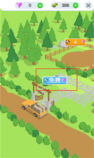 鸡蛋工厂大亨最新版