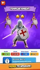Battle Simulator Warfare