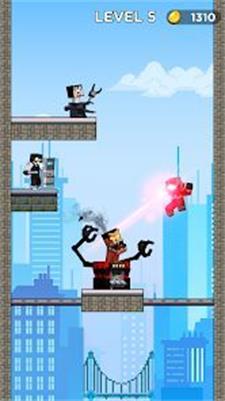 监控人先生传送英雄中文版（Mr Camera Head: Teleport Hero）