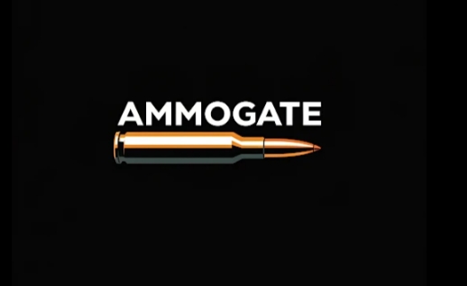 封锁协议AmmoGate调试菜单MOD