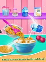 早餐制作者（BreakFast Food Maker）