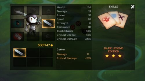 死神苍白剑士的传说免费版