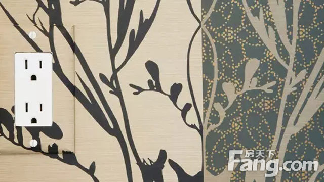 墙面材料 装修材料 