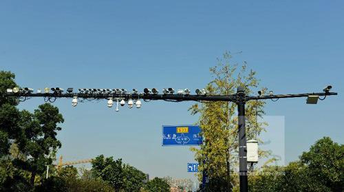 十字路口监控视频_十字路口的视频监控_十字视频路口监控怎么用