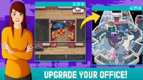 开发大亨2(DevTycoon 2)