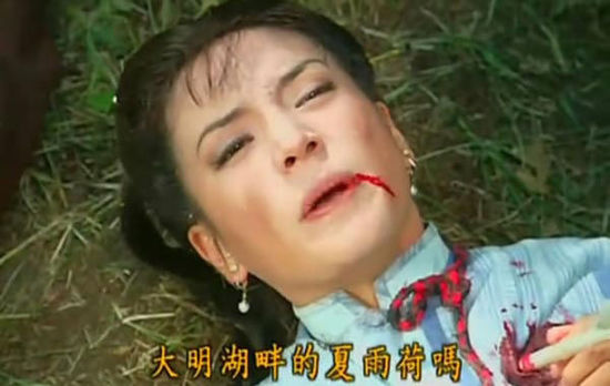 今年暑假，竟然没放四大神剧！！！