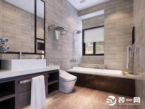 卫生间地砖缝隙用什么填充好