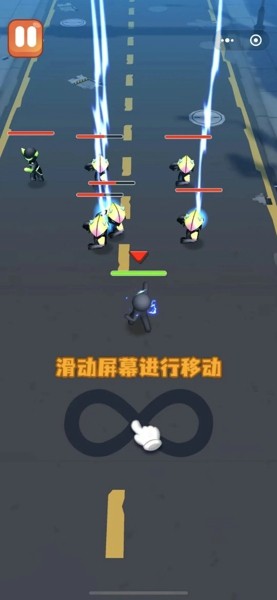 超能力大战游戏下载-超能力大战抖音下载
