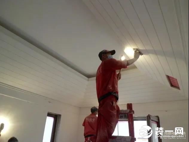 郑州尚层装饰分享 秋季装修哪些不得不说的好处