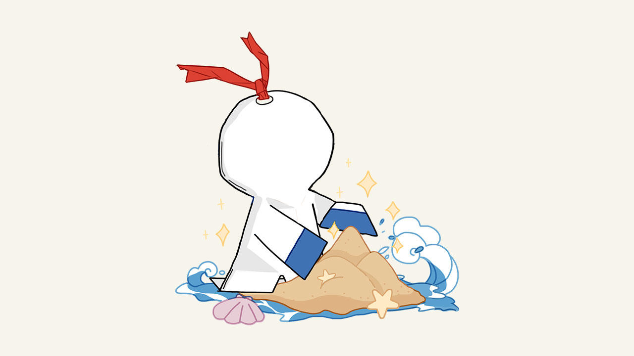 全新式神即将降临