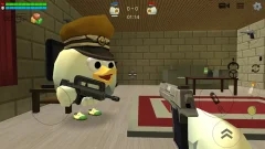 ChickenGun