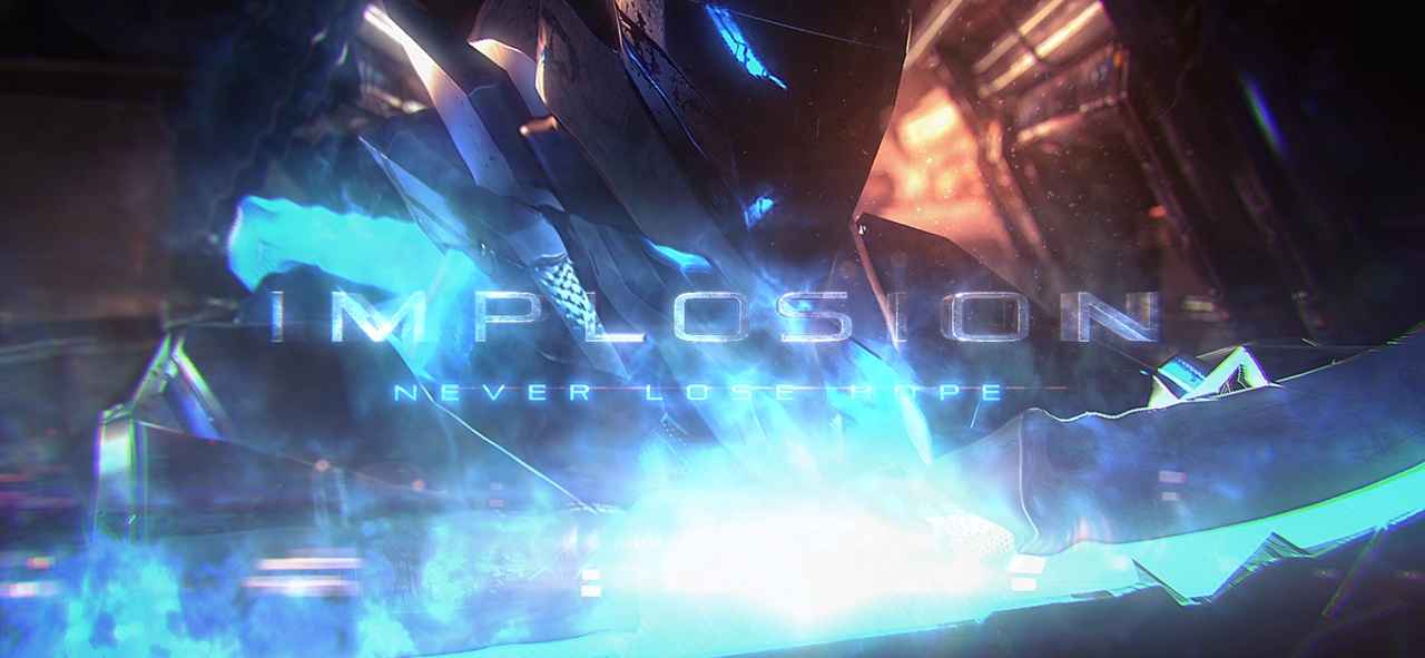 聚爆implosion官网版