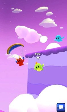 Pocket Champs 3D竞速游戏