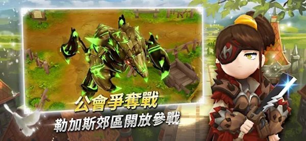 月光雕刻师手游官网版