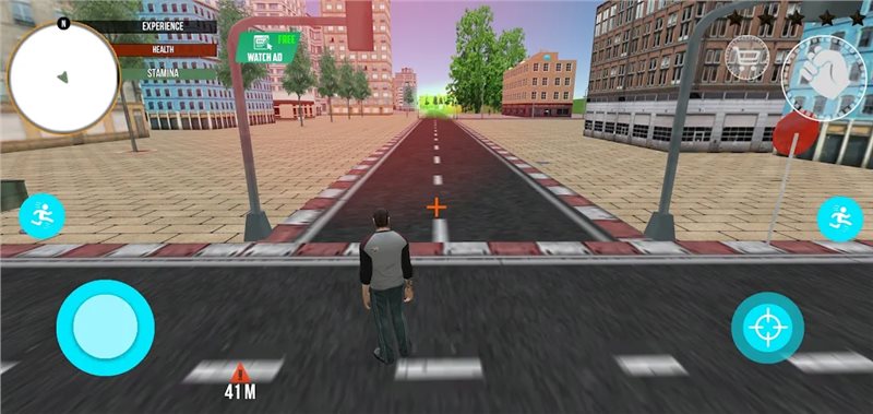 组建黑恶势力(Spider Mafia Game)