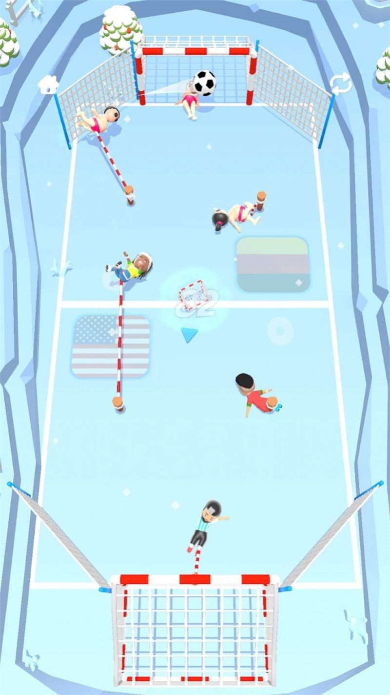 休闲足球(CasualFootball)