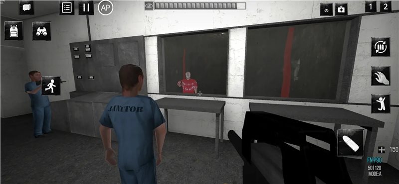 SCPSite19安卓版
