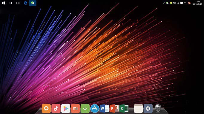 windows10主题桌面_桌面主题下载_桌面主题软件下载