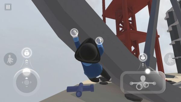人类跌落梦境手游正版