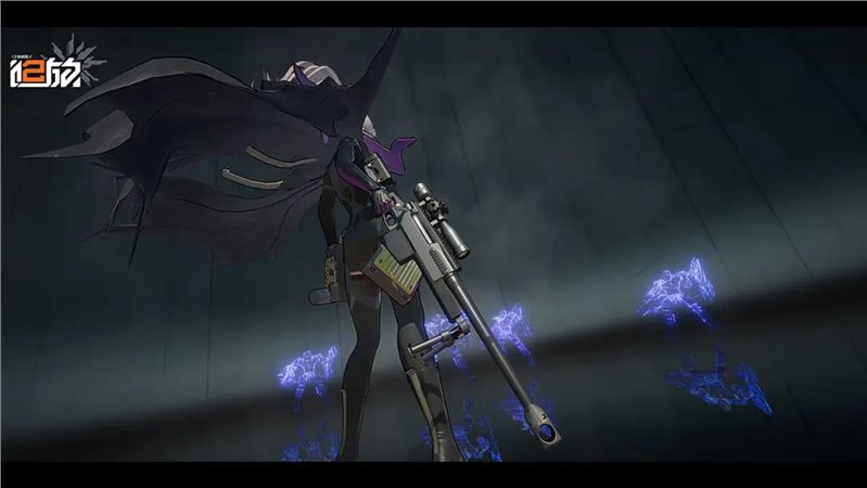 少女前线2追放公测版