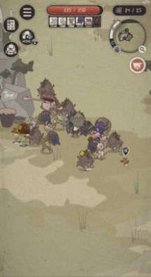 野生驯兽师下个时代(Wild Tamer Next Age)