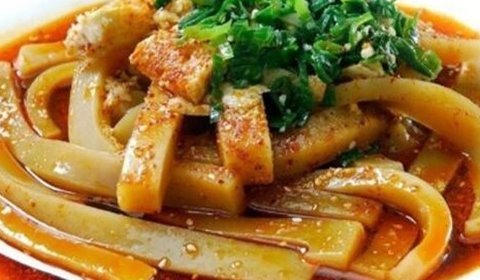 乐至美食一条街_乐至名小吃_乐至美食街在哪里