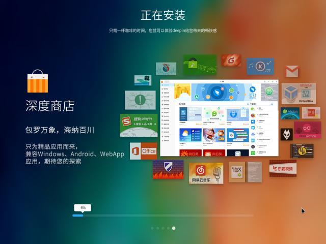 虚拟机装2024系统_虚拟安装系统_虚拟装机系统
