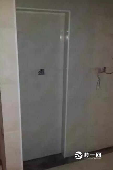 小户型装修技巧