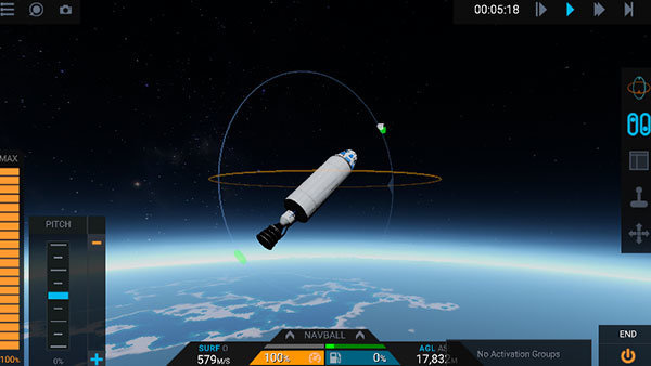 坎巴拉太空计划太阳能板mod