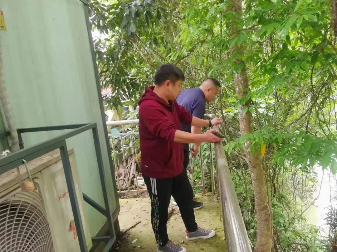 污染源监控中心职责_污染源自动监控管理_环保局环境监控中心自动污染源