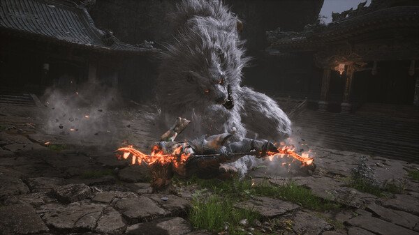黑神话悟空100%掉落MOD