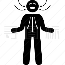 一深呼吸后背就疼_后背疼呼吸困难胸闷是什么病_后背疼呼吸不畅怎么回事