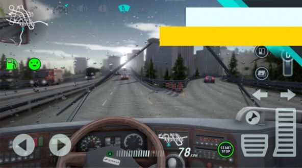 Kerala Bus Simulator（喀拉拉巴士模拟器）