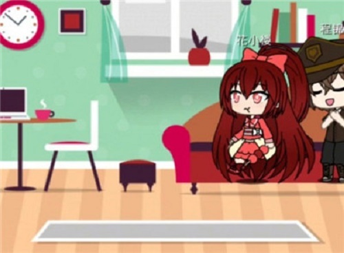 樱花迷你秀免费版