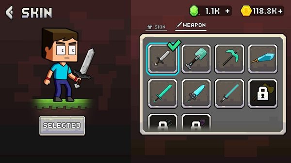 我的工艺冒险（My Craft: Craft Adventure）