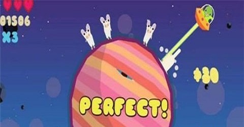 行星小任务(Planet Quest)