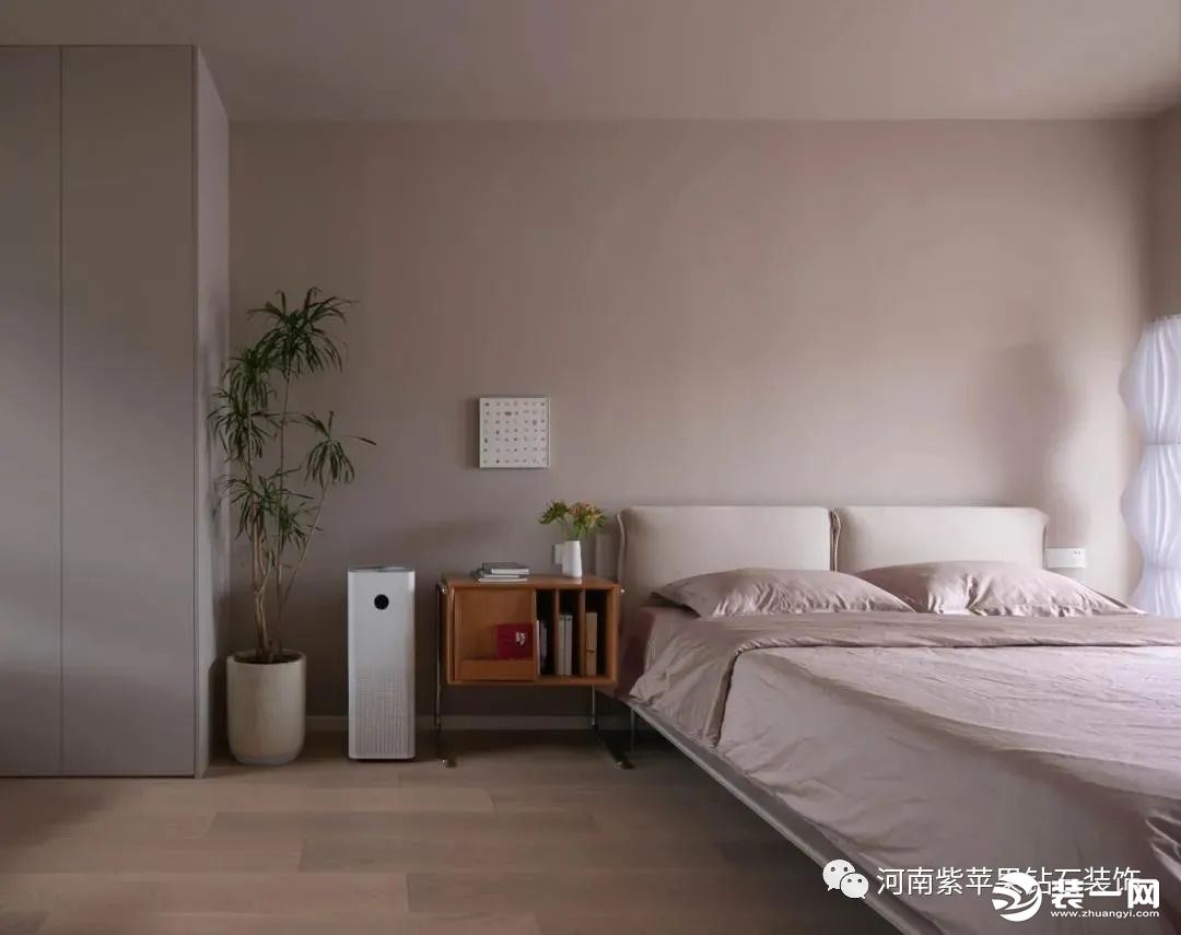 北欧风装修效果图